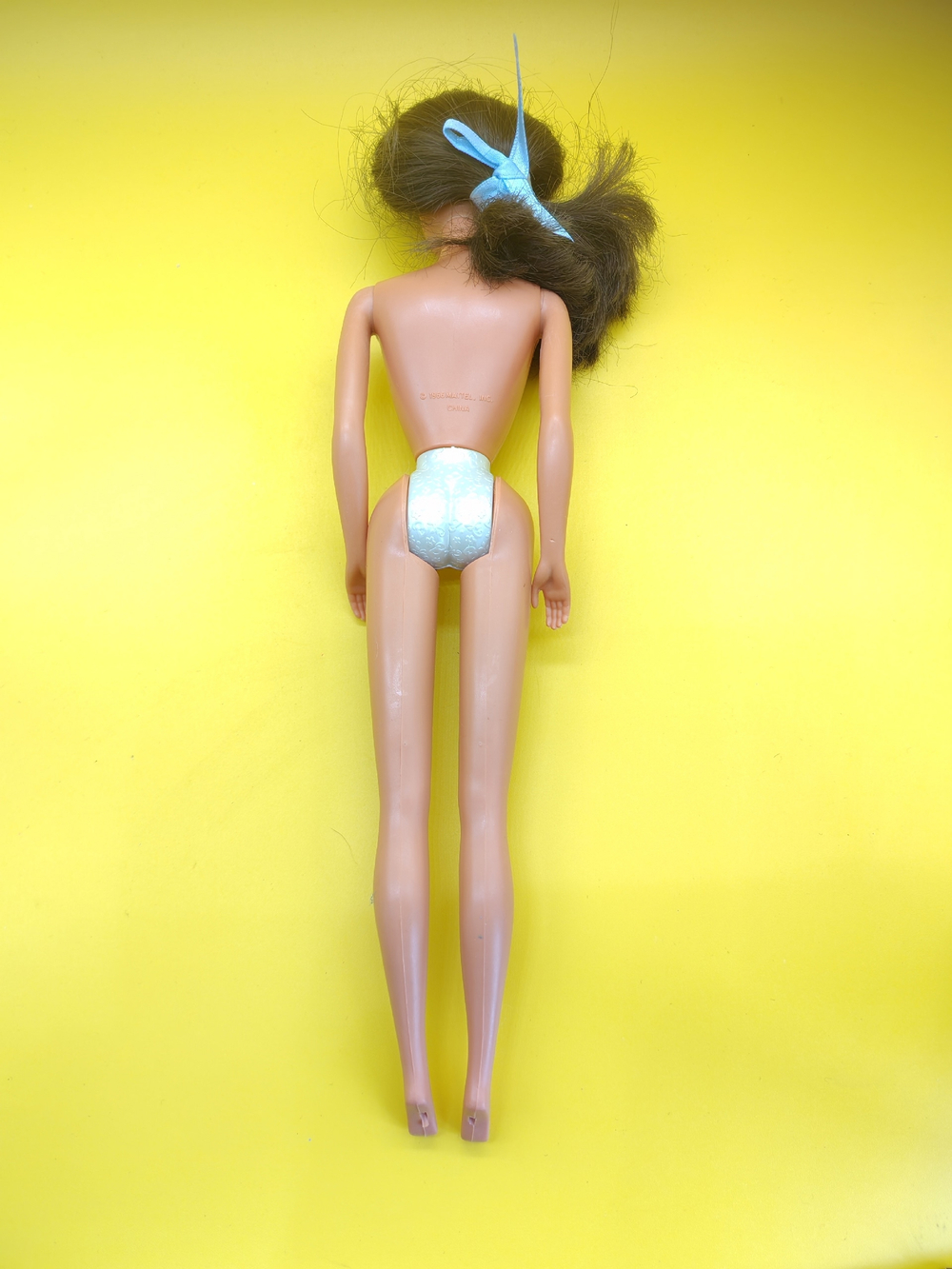Кукла Барби винтаж Sweetheart barbie (brunette) Mattel 1997г 034423