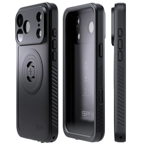 Чехол SP Connect Xtreme iPhone 17 Pro Max SPC+