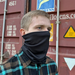 Бафф некгейтор "CoolMax"