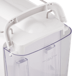 Кофемашина MAUNFELD MF-735WH PRO