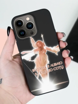 Чехол на iPhone 16 Pro