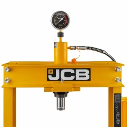 Пресс гидравлический напольный 20т JCB JCB-TY20002