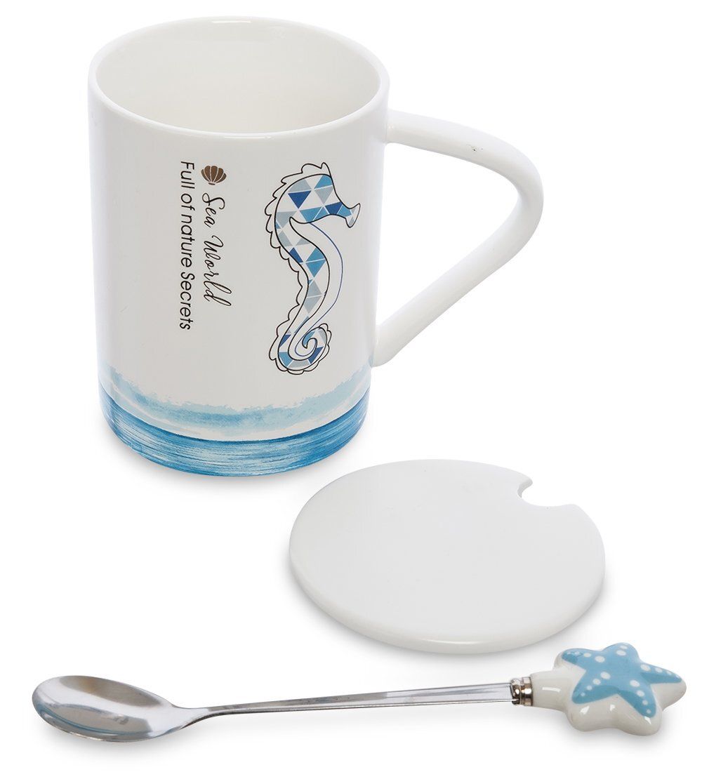 MUG-284/1 Кружка «Подводный мир»