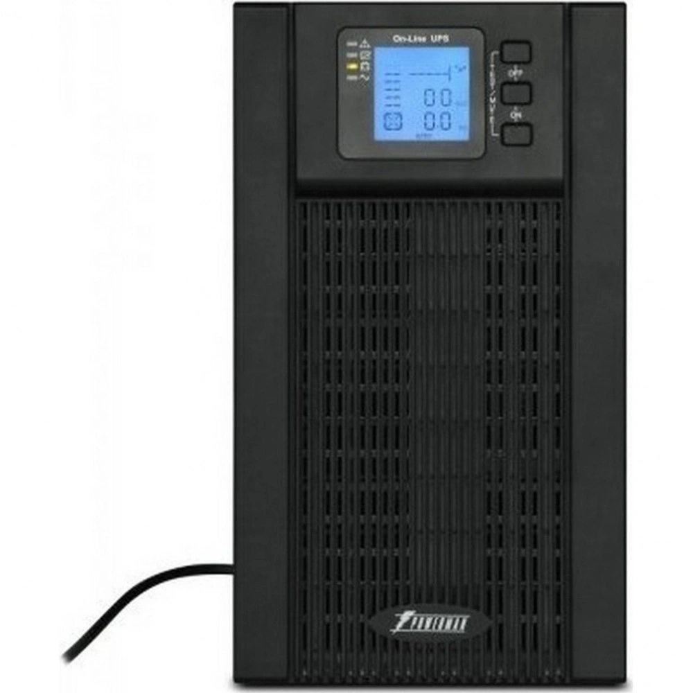 ИБП PowerMan Online 2000 (6120490)