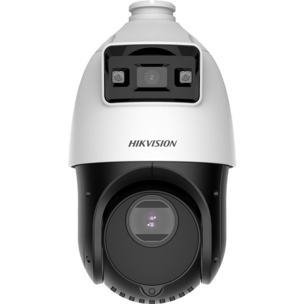 DS-2SE4C425MWG-E/14(F0) Уличная TandemVu IP-камера с Deep learning алгоритмом 4Мп Hikvision