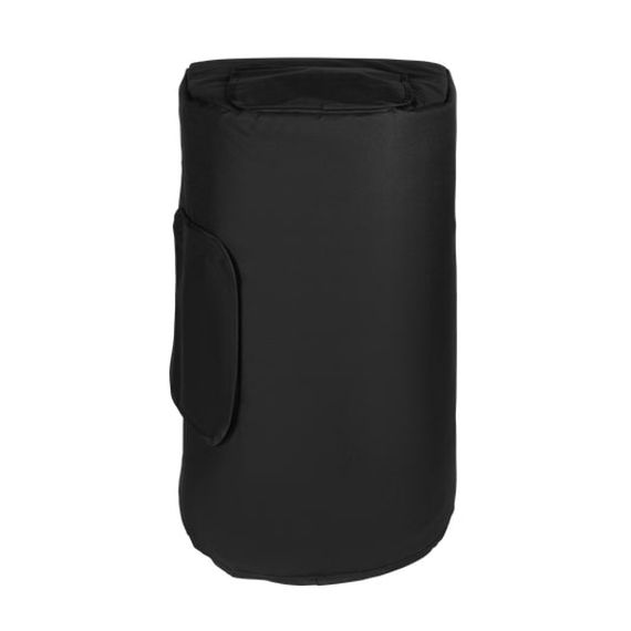 GATOR EON712-CVR - чехол-накидка для акустической системы JBL EON712, цвет - черный