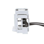 Контакт дополнительный AX справа AV POWER-2 AVERES EKF mccb-2R-AX-av