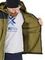 Куртка флис. Norfin POLARGUARD GN 01 р.S