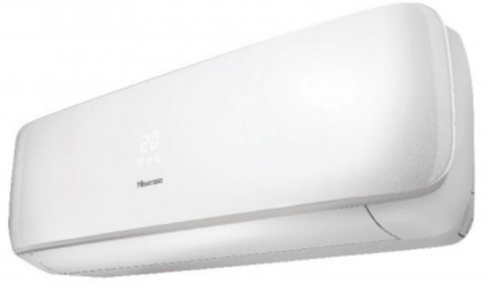 Сплит-система Hisense AS-13HW4SVDTG5 WI-FI
