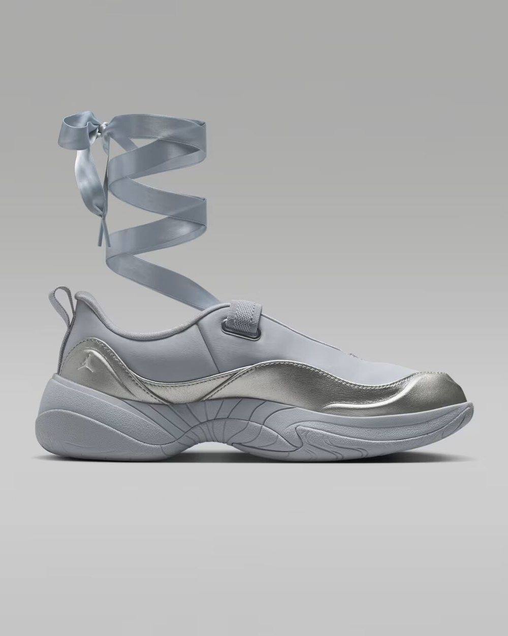 Джордан-Пойнт - NIKE