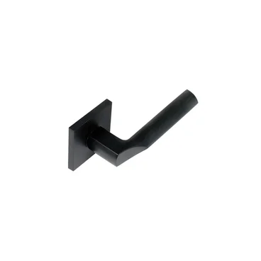 Дверная ручка ADDEN BAU SHELF S-559 BLACK