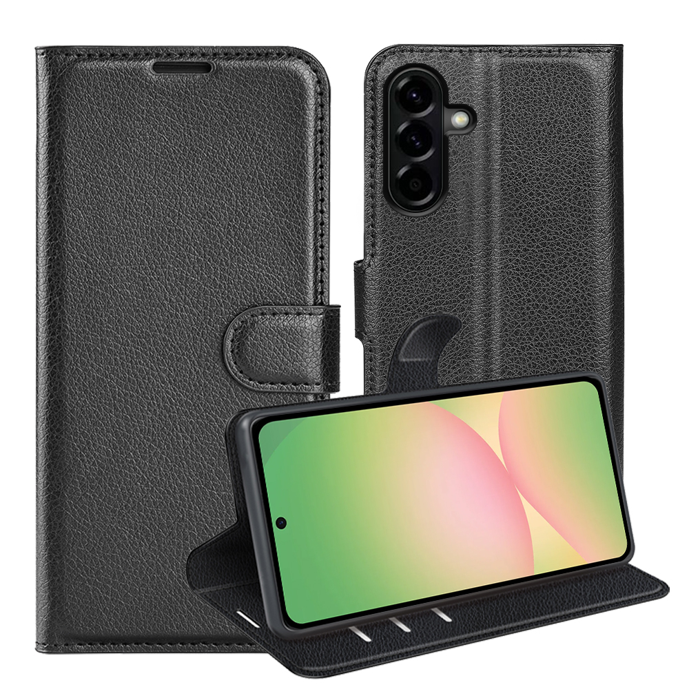 Чехол-книжка PRESTIGE с функцией подставки для Samsung Galaxy A57 5G
