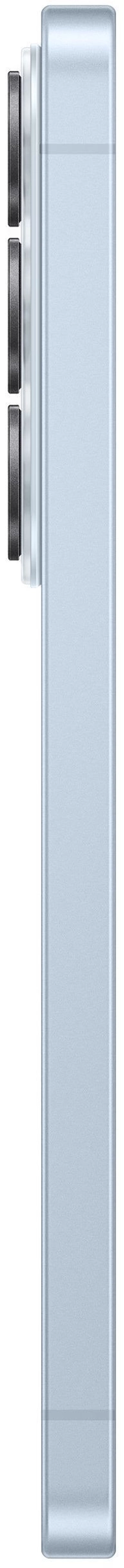 Смартфон Samsung Galaxy S26 12/256GB, Sky Blue (голубой) без eSIM