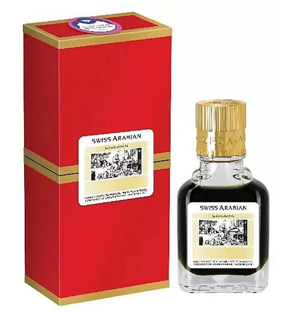 Swiss Arabian Jannet El Firdaus