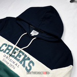 Худи CREEKS