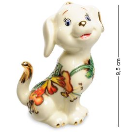 JP-101/ 7 Фигурка «Собака» (Pavone)