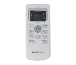QuattroClima QV-VN18WA/QN-VN18WA