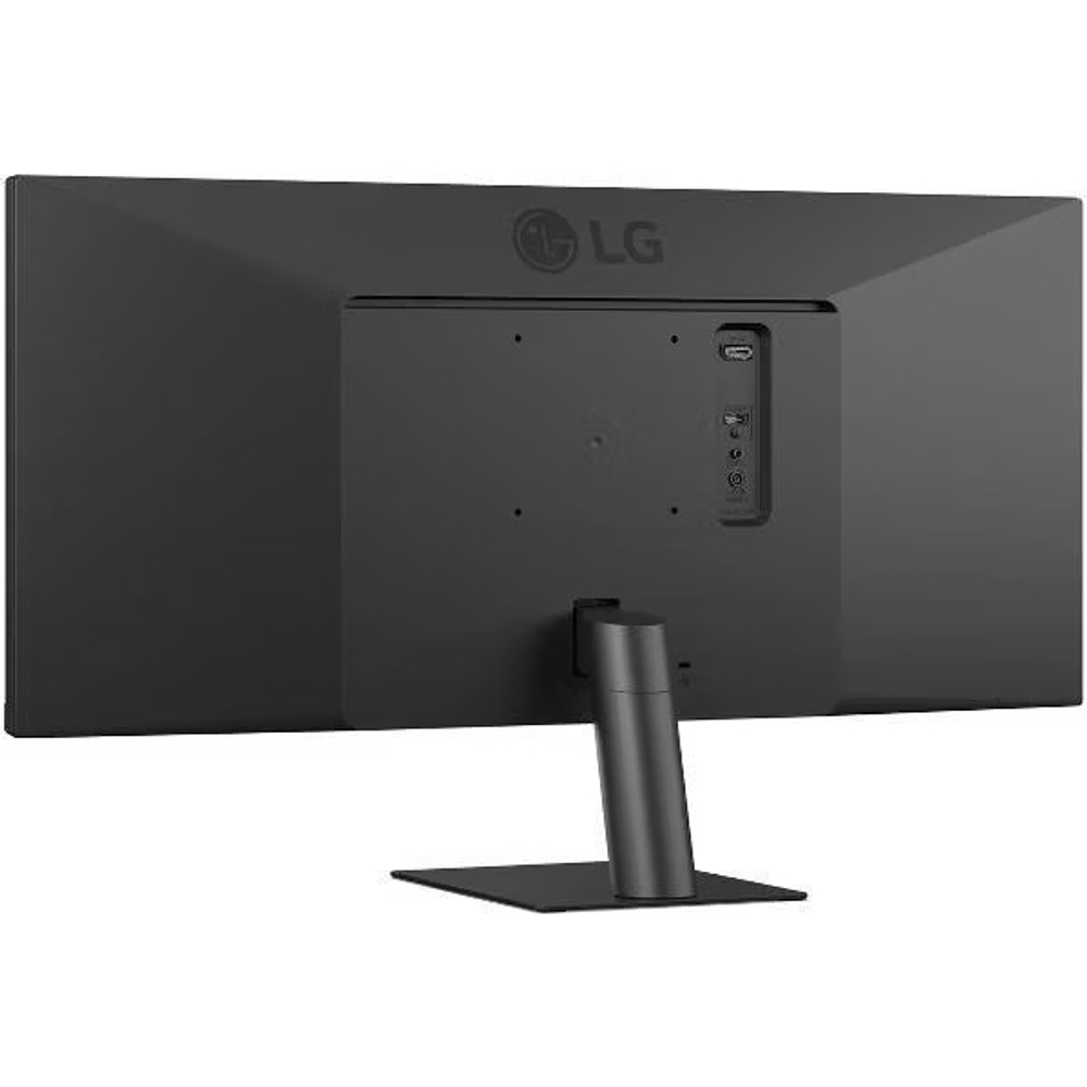 Монитор LG UltraWide 29U511A-B, 29 дюймов, 2560x1080, 100 Гц, IPS, 1 мс MBR, HDR10