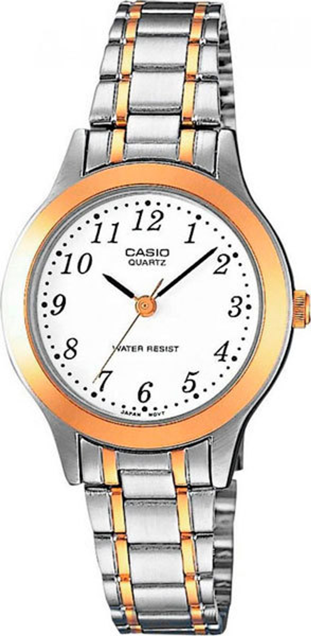 Casio LTP1263PG7B