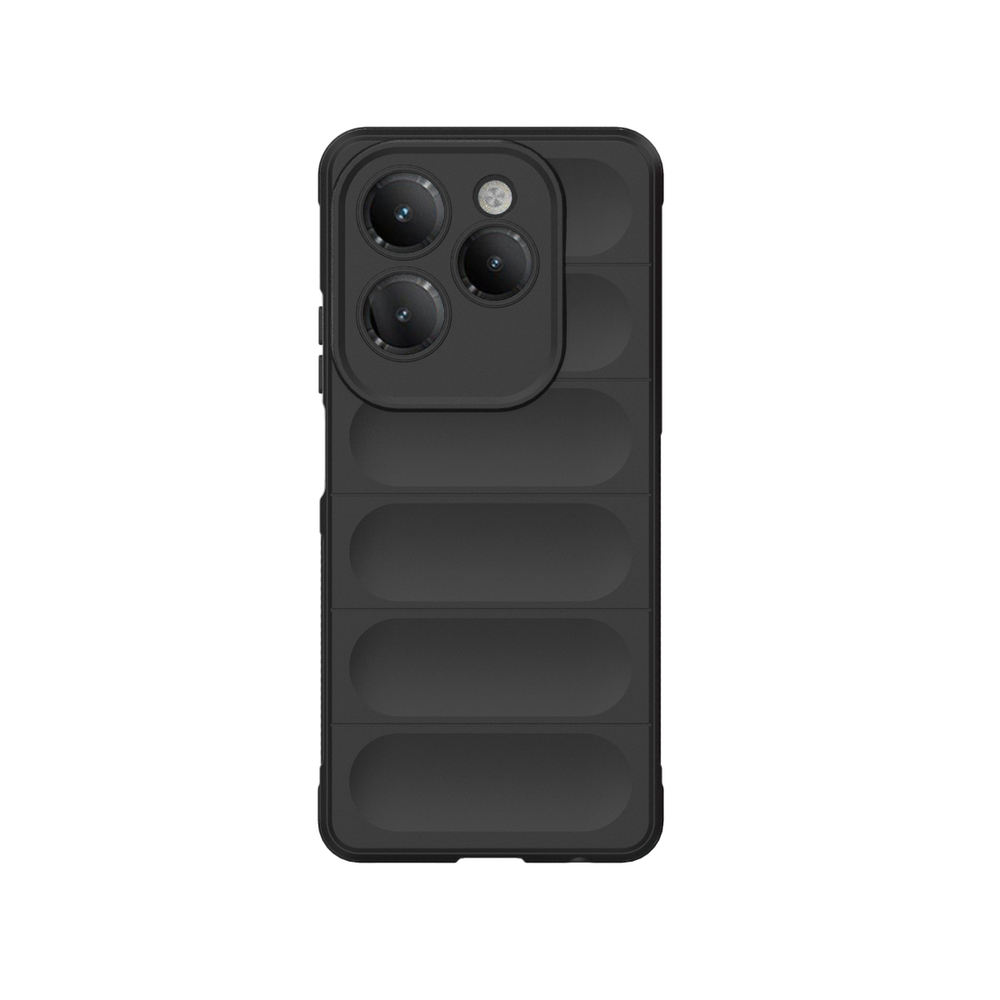 Противоударный чехол Flexible Case для Infinix HOT 40