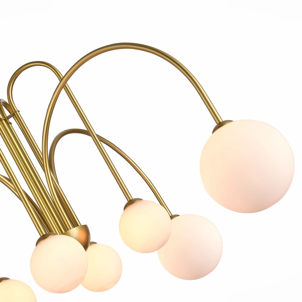 Люстра потолочная ST Luce Jineto SL1204.202.08