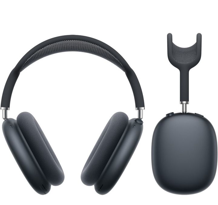 Беспроводные наушники Apple AirPods Max Midnight 2024