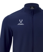 Куртка парадная JÖGEL PREMIER PerFormDRY Woven Jacket, темно-синий