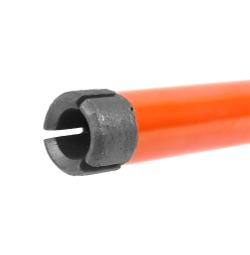 Коронка алмазная MESSER LZ 20/H10/450/1