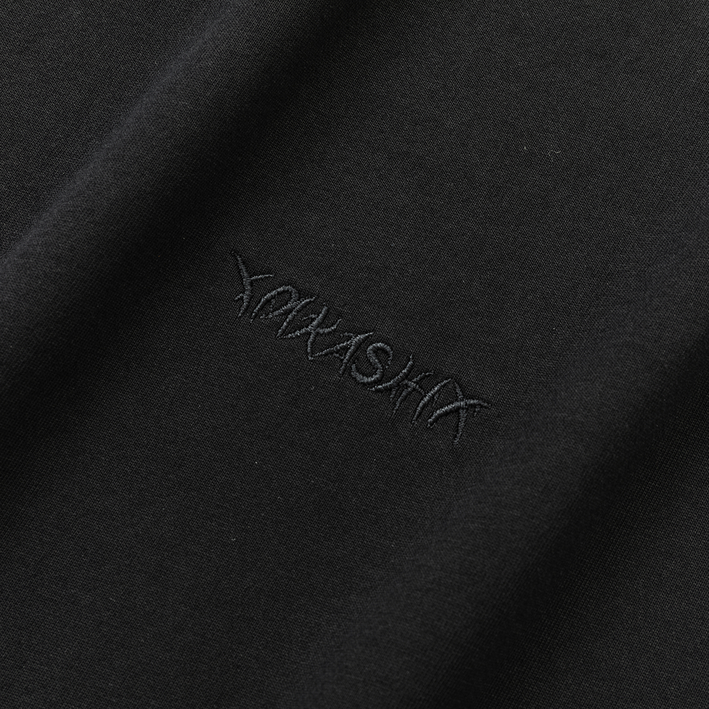 Футболка Ymkashix THF Big Logo