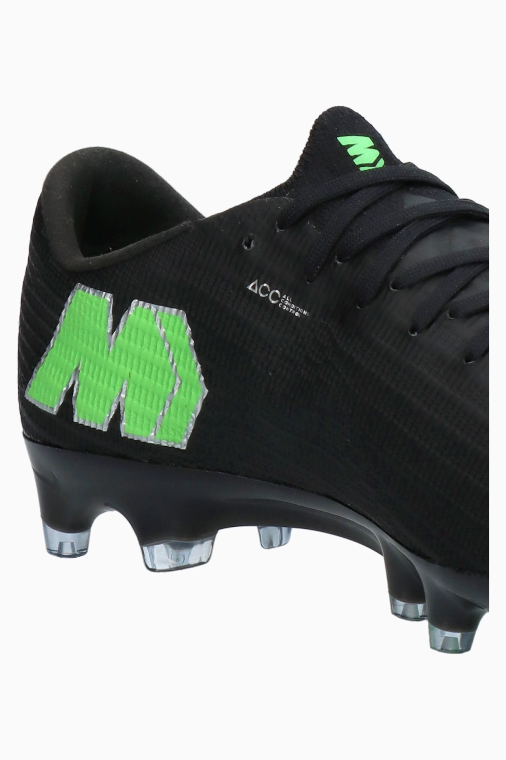 Бутсы Nike Zoom Mercurial Superfly 11 Elite AG-Pro - черный