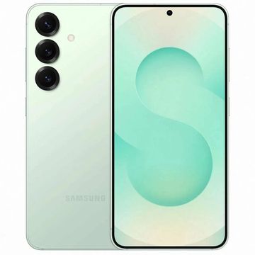 Смартфон Samsung Galaxy S25+ 12/256 ГБ Мятный