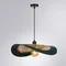 Подвесной светильник Woodstock A7059SP-1BK Arte Lamp