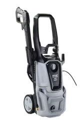 Мойка Huter W-4-2500 PRO Grey — фото 4