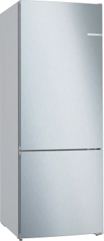 Двухкамерный холодильник Bosch KGN55VL20U