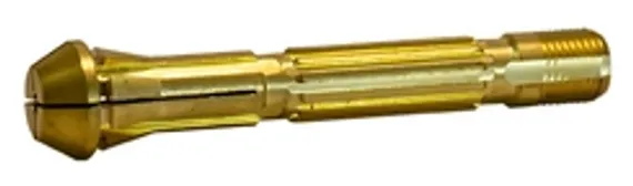 Цанга с газовой линзой Fubag FB TIG 240/550W, Ø4,0, 2 шт