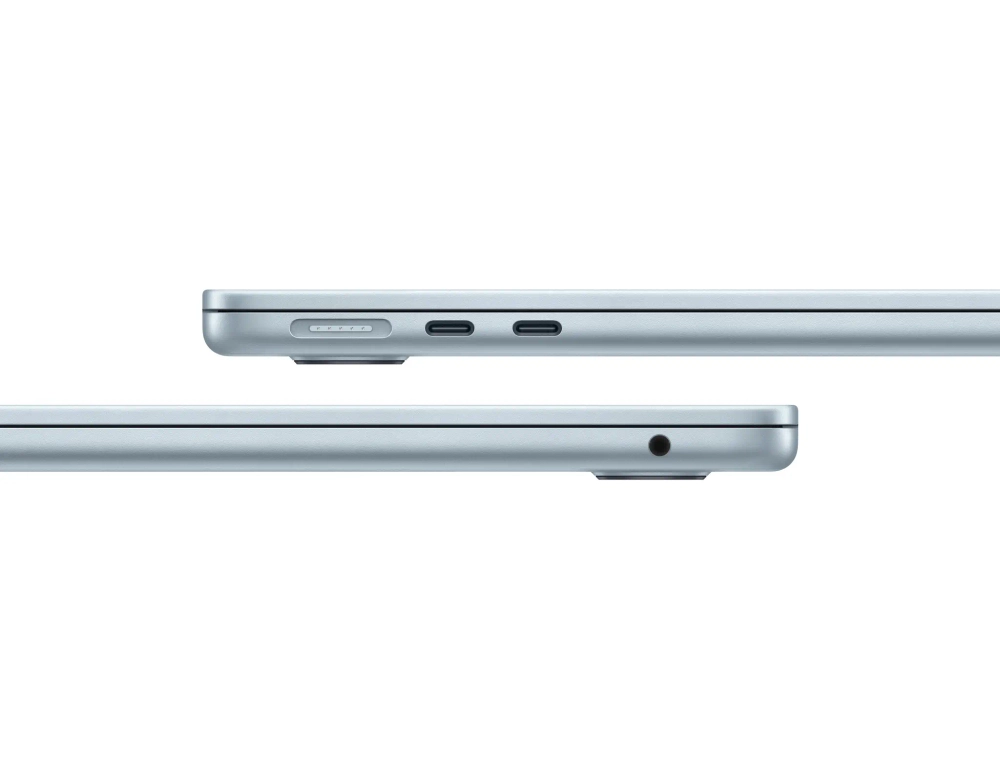MacBook Air 13” (M4 10-Core, GPU 8-Core, 16GB, 256GB)