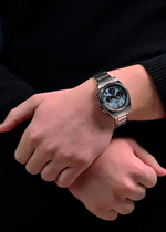 Часы Casio EFB-730D-2B