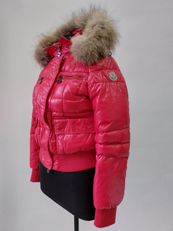 Куртка Moncler