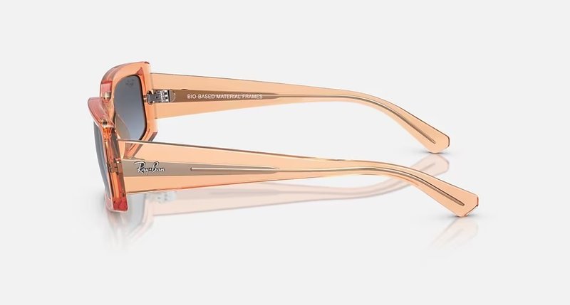 RAY-BAN KILIANE RB4395 66868F BIO-BASED