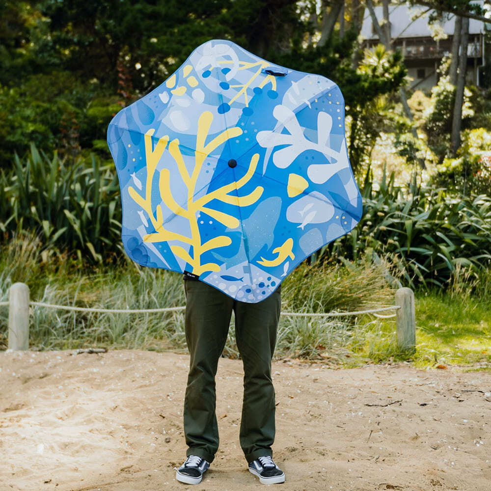Зонт Blunt Umbrella Metro 2.0