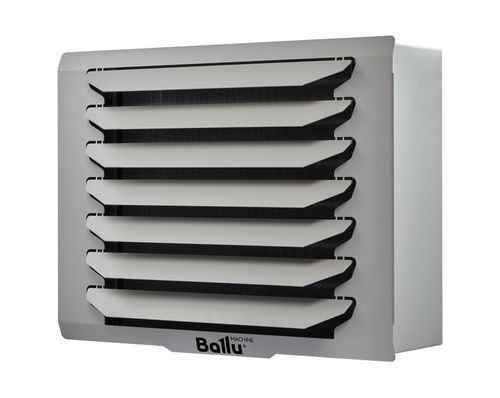 Тепловентилятор водяной Ballu BHP-W4-20-S