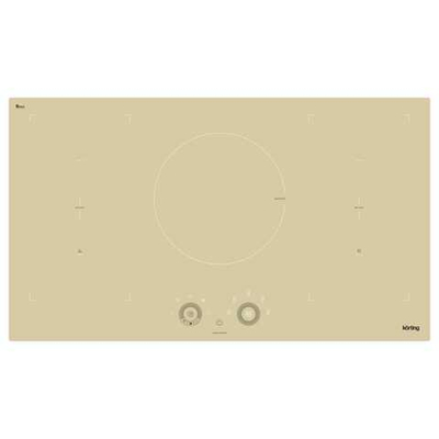 Варочная поверхность KORTING HIB 95760 BB Smart