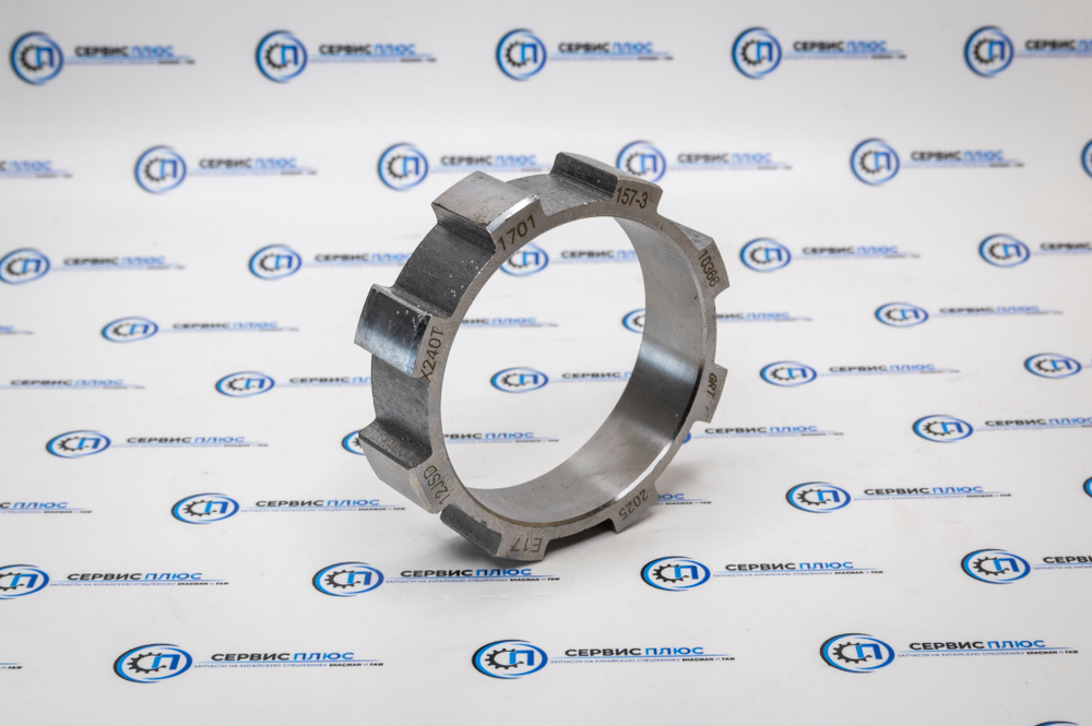 Индуктор спидометра на КПП 12JSDX240T-1701157-3