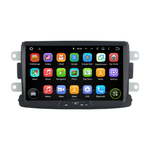 Установочный комплект для RENAULT Duster 2010-2016+, Sandero/Logan 2014+, captur 2016+, Lada Xray 2016+  KUBERG KD-8308-P5