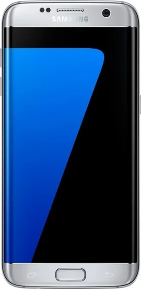 Samsung Galaxy S7 Edge 32gb Silver