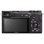 Цифровая фотокамера Sony Alpha a6400 Kit 16-50mm. Черный