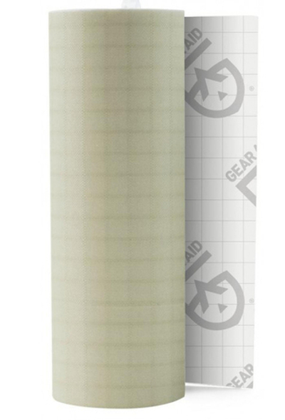 Универсальная лента для ремонта  Gear Aid  REPAIR TAPE Grey