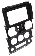 Магнитола для Jeep Wrangler 3 2006-2010 (4 двери) - CanBox 9-023 Android 10, SIM-слот