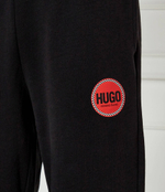 Спортивные штаны Dusufem HUGO - черный(50530656)