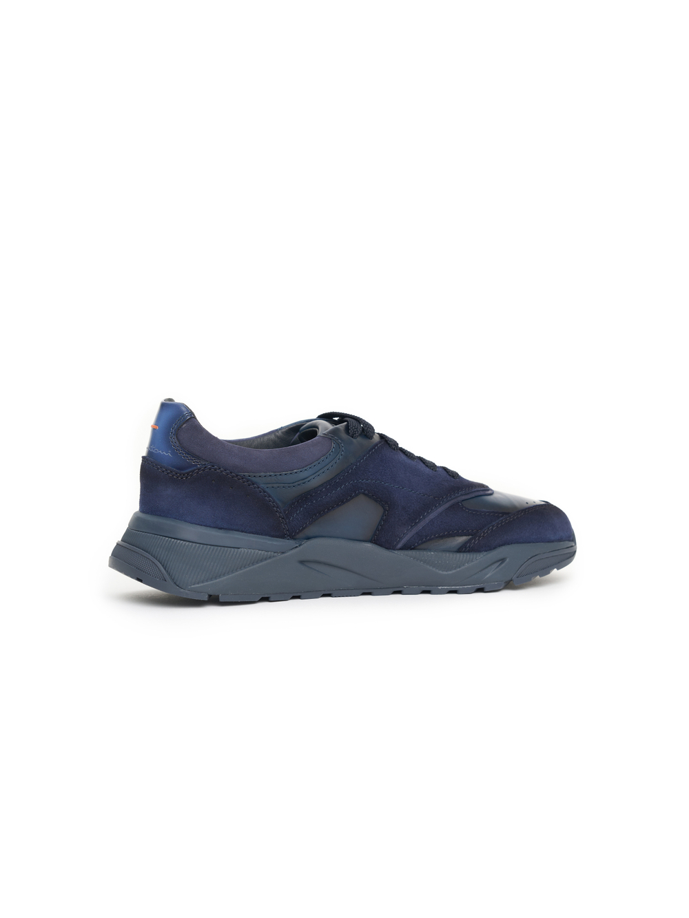 Кроссовки SANTONI